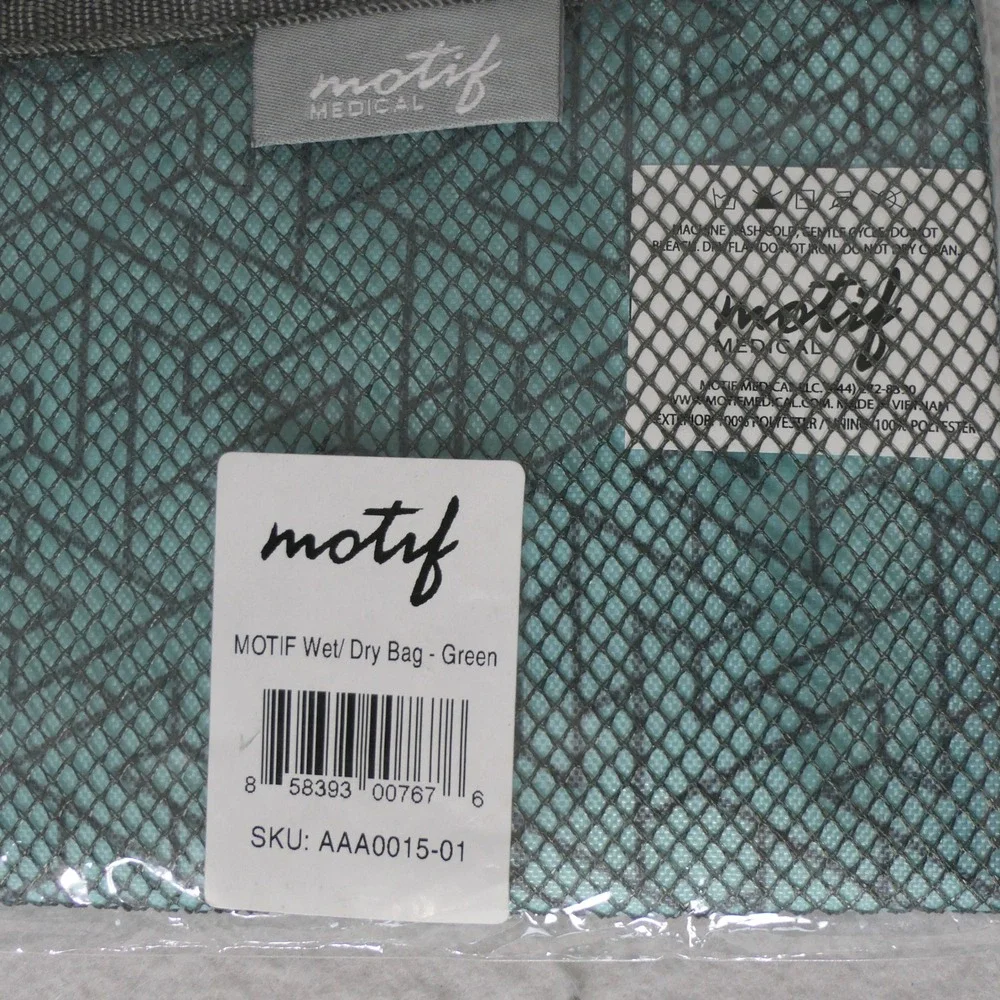 Motif Medical motif medical
